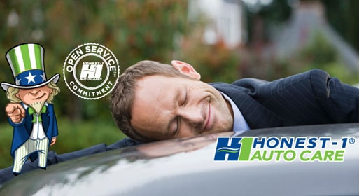 Honest 1 auto care coupons